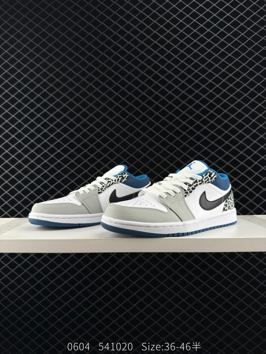 Air Jordan 1 Low AJ1